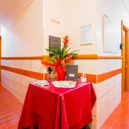 Booking Affittacamere