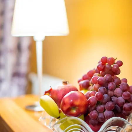 بيت ضيافة Booking 3*