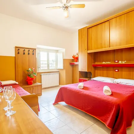 Booking Affittacamere